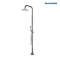 Outdoor shower set